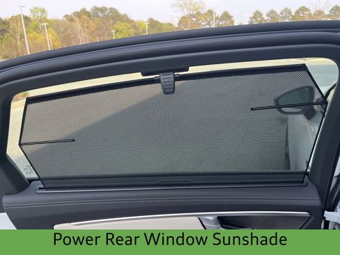 New 2026 Audi A6 Premium Plus image 32