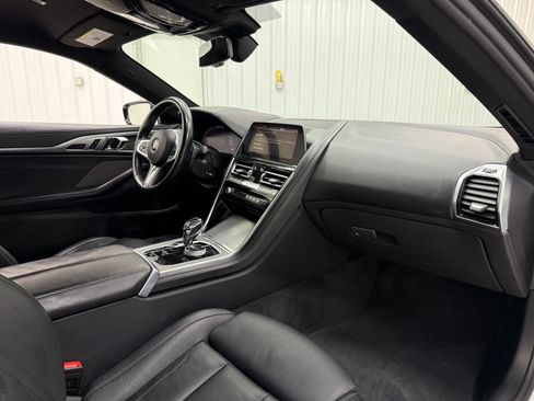 Used 2022 BMW 840i xDrive Coupe AWD/4WD image 14