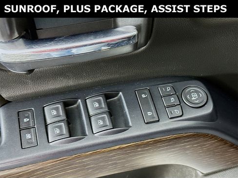 Used 2017 GMC Sierra 2500 Denali w/ Duramax Plus Package image 19