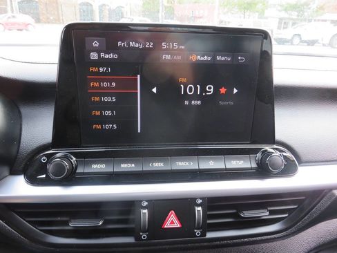 Used 2023 Kia Forte LXS w/ LXS Technology Package FWD image 22