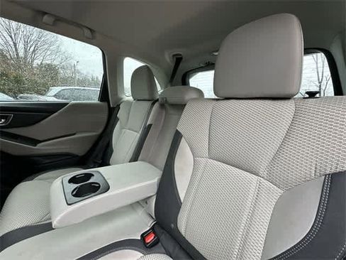 Certified 2023 Subaru Forester Premium image 17