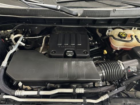 Used 2021 Chevrolet Silverado 1500 Custom image 25