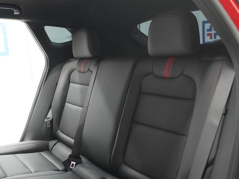 New 2026 Chevrolet Trax RS FWD image 33