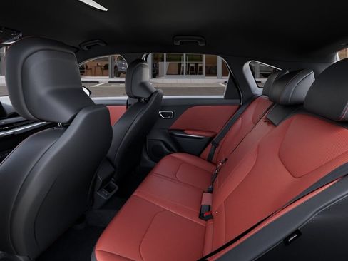 New 2026 Kia K4 GT-Line FWD image 50