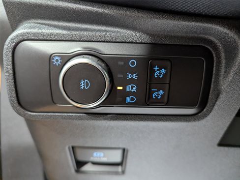 Used 2021 Ford Bronco Outer Banks image 12