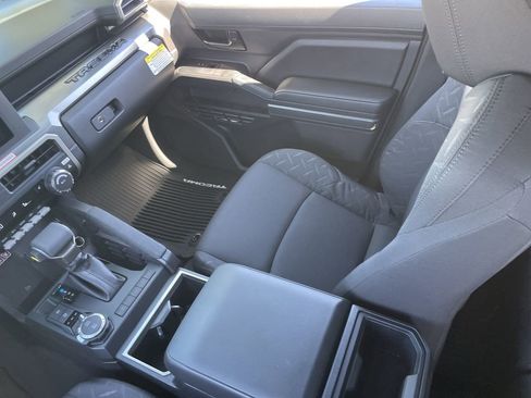 New 2026 Toyota Tacoma SR5 AWD/4WD image 19