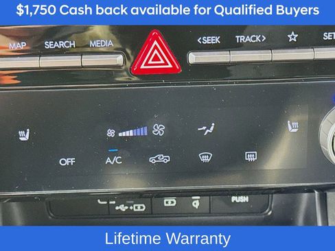 New 2026 Hyundai Santa Cruz XRT image 21