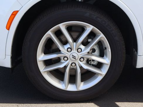 Used 2025 Dodge Durango GT AWD/4WD image 30