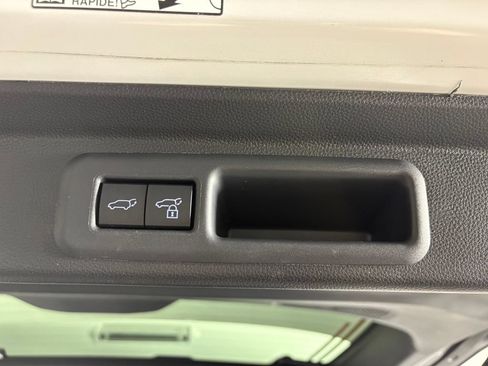 Used 2024 Toyota Sequoia TRD Pro AWD/4WD image 32