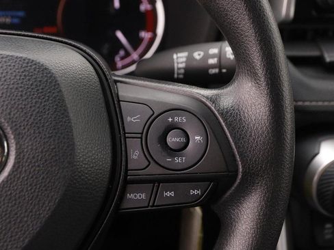 Certified 2025 Toyota RAV4 LE image 12