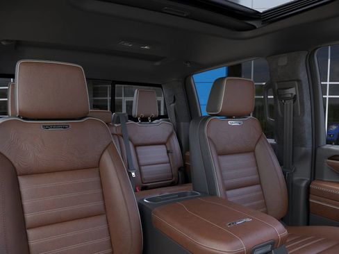 New 2026 GMC Sierra 2500 Denali Ultimate image 24