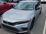 Used 2023 Honda Civic Sport image 2