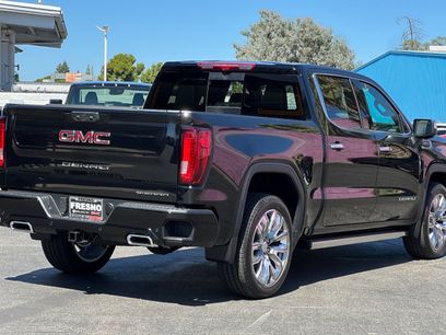 New 2026 GMC Sierra 1500 Denali