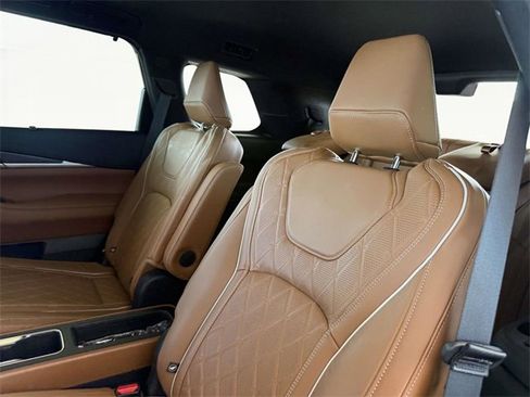 Used 2025 INFINITI QX60 Autograph image 56