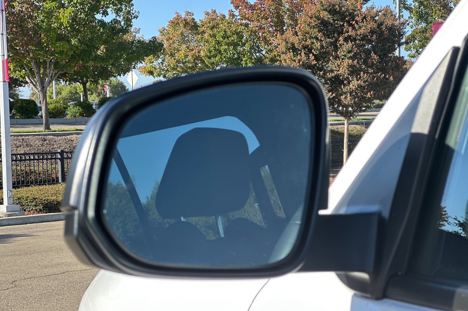Certified 2026 Toyota 4Runner SR5 RWD image 55