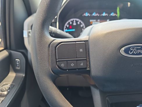 Used 2022 Ford F150 XL w/ Trailer Tow Package AWD/4WD image 22
