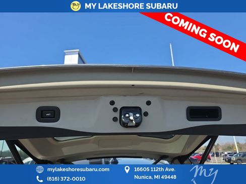 Used 2017 Nissan Rogue SL AWD/4WD image 14