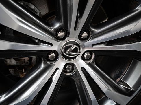 Used 2021 Lexus RX 350 AWD w/ Premium Package image 8