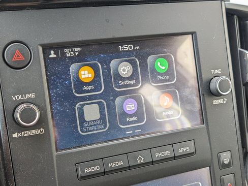 Used 2025 Subaru Forester AWD/4WD image 14
