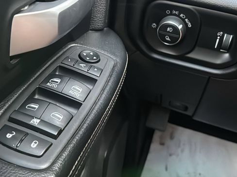 Used 2021 RAM 2500 Big Horn w/ Level B Equipment Group image 37