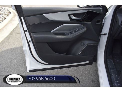 New 2026 Acura MDX SH-AWD w/ Technology Package image 25