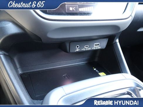 Used 2025 Subaru Crosstrek 2.5i Sport AWD/4WD image 37