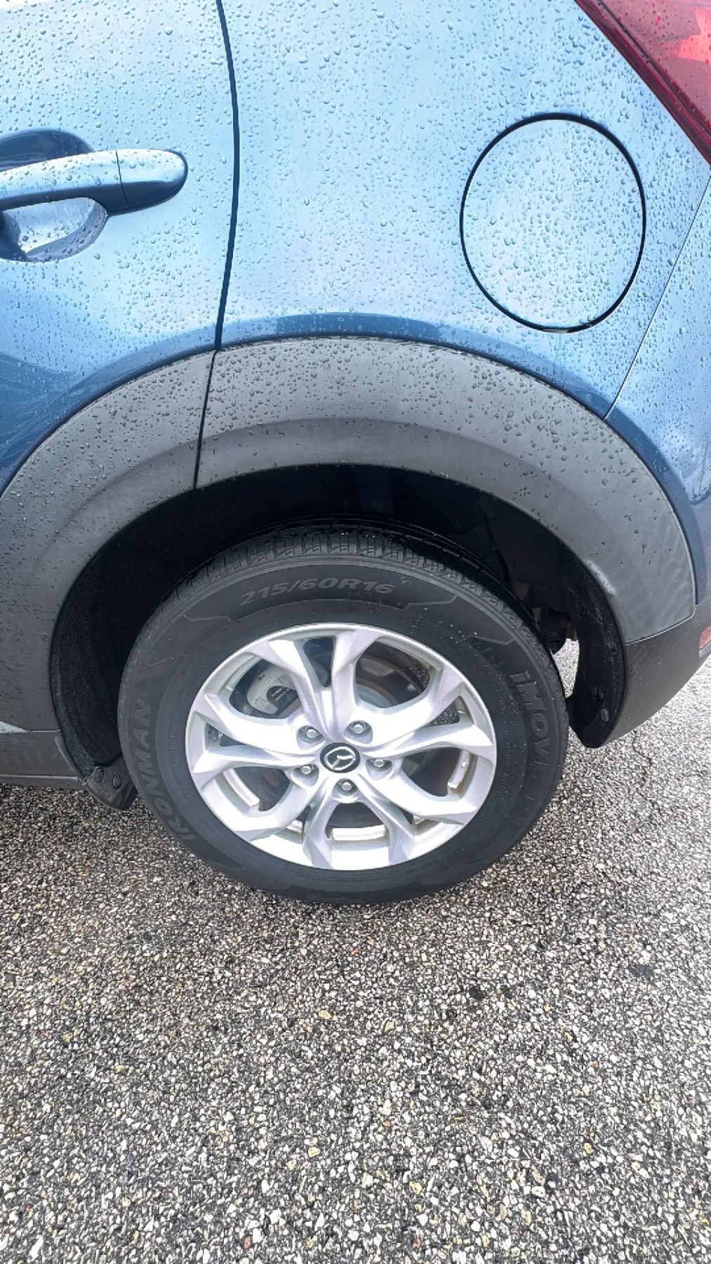 Used 2018 MAZDA CX-3 Sport FWD image 23