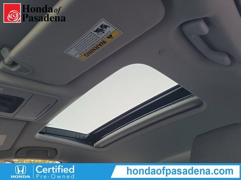 Certified 2023 Honda Accord EX image 22