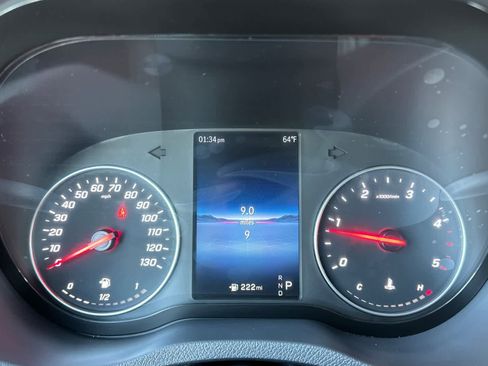 New 2026 Mercedes-Benz Sprinter 2500 image 23