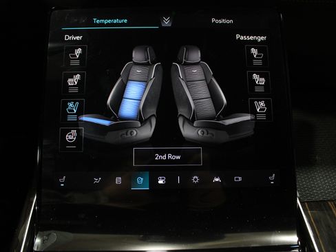 New 2025 Cadillac Escalade Premium Luxury w/ LPO, Radiant Package image 26