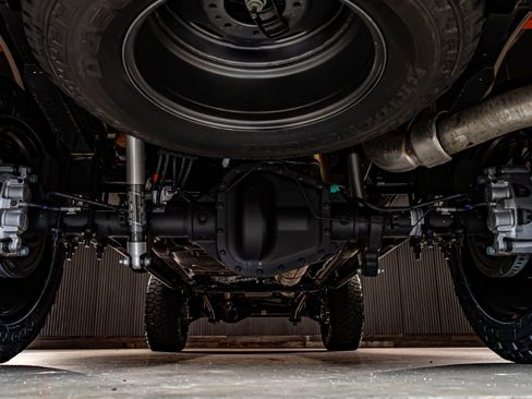 Used 2026 Ford F250 King Ranch w/ Chrome Package image 15