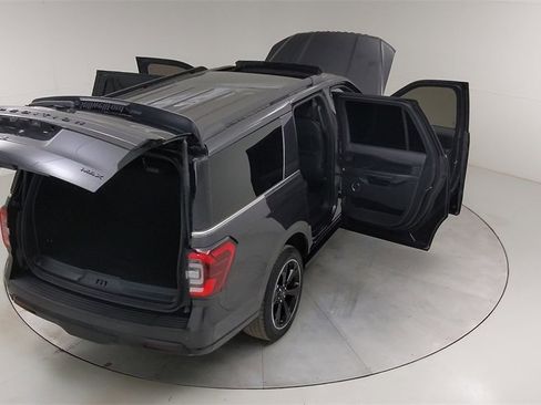 Certified 2022 Ford Expedition Max Limited image 52