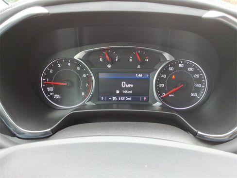 Certified 2024 Chevrolet Blazer LT image 27