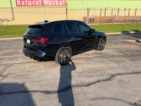 Used 2023 BMW X3 M40i w/ Premium Package AWD/4WD image 20