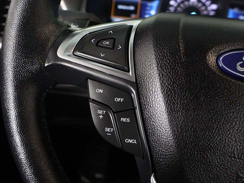 Used 2023 Ford Edge SEL w/ Convenience Package AWD/4WD image 40