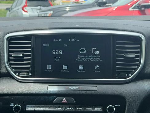 Used 2020 Kia Sportage EX AWD/4WD image 36