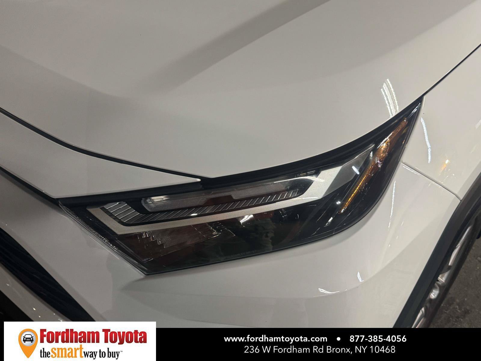 Certified 2023 Toyota RAV4 XLE w/ Convenience Package AWD/4WD image 7