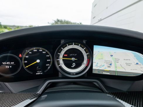 Used 2024 Porsche 911 GT3 image 73