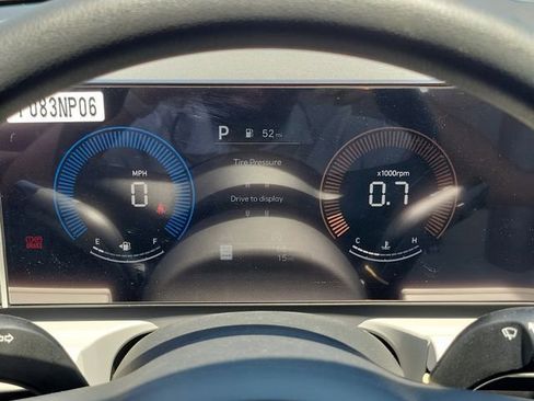 New 2026 Hyundai Tucson SE FWD image 9