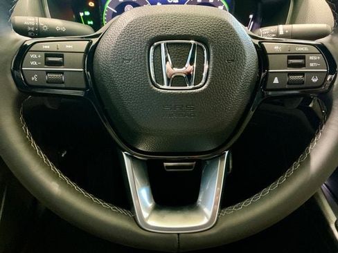 New 2026 Honda Civic Sport Touring image 15