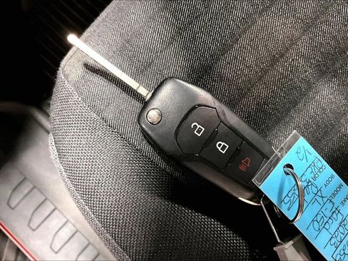 Used 2023 Ford F150 XL w/ STX Appearance Package image 13