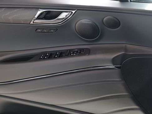 New 2026 Genesis GV80 3.5T e-SC image 15