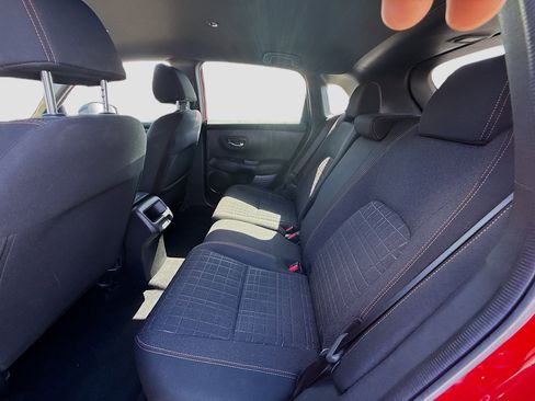 Certified 2024 Honda HR-V Sport image 22