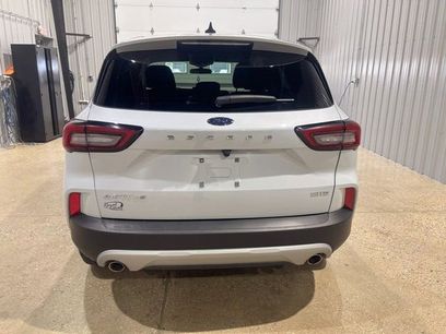 Used 2025 Ford Escape Active
