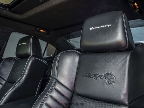 Used 2023 Dodge Charger SRT Hellcat w/ Harman/Kardon Audio Group RWD image 67