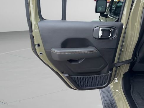 New 2026 Jeep Wrangler Sahara image 22