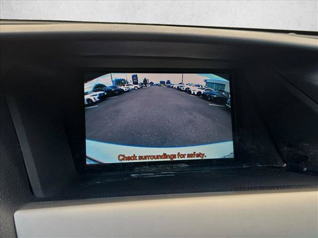 Used 2012 Lexus RX 350 AWD w/ Premium Pkg image 14