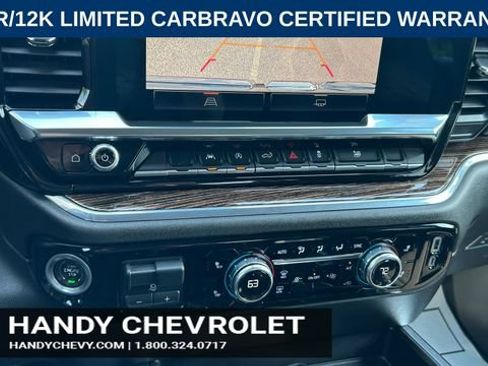 Certified 2024 GMC Sierra 1500 Elevation AWD/4WD image 24