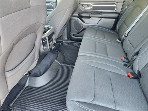 Used 2025 RAM 1500 Lone Star AWD/4WD image 29