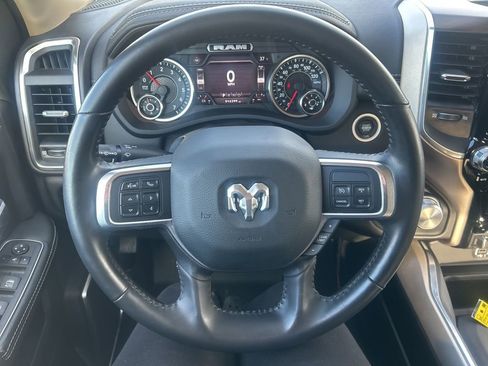 Used 2022 RAM 2500 Laramie w/ Snow Chief Group image 26